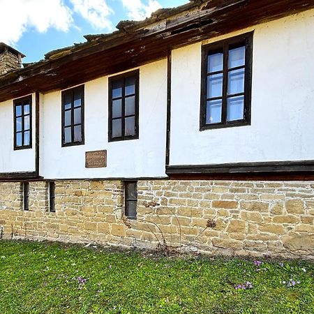 Guest House Maria Savekova 19 C. Bozhentsi Dış mekan fotoğraf
