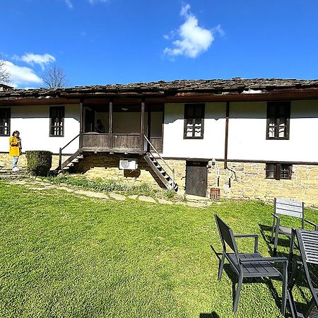 Guest House Maria Savekova 19 C. Bozhentsi Dış mekan fotoğraf