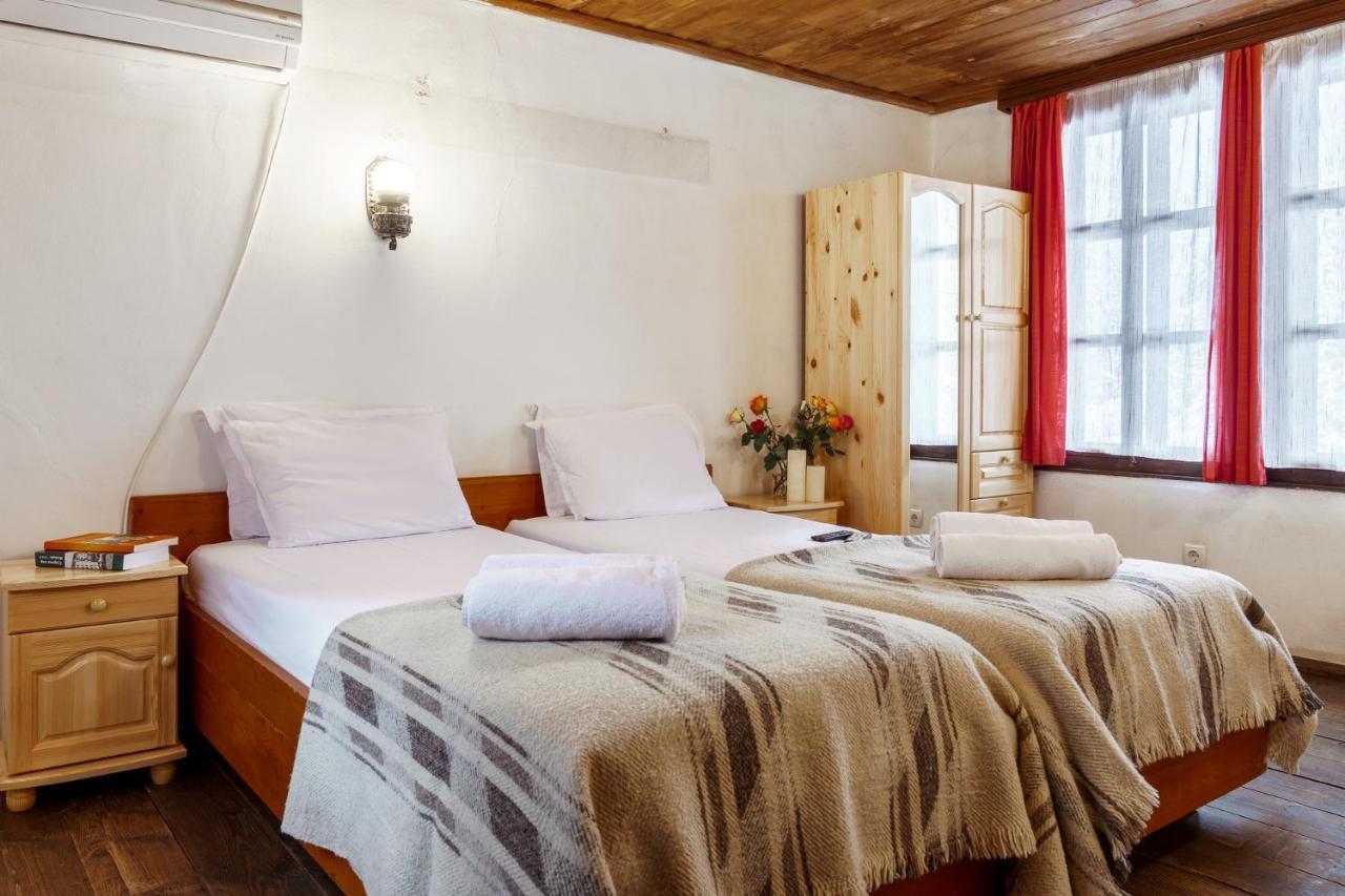 Guest House Maria Savekova 19 C. Bozhentsi Dış mekan fotoğraf