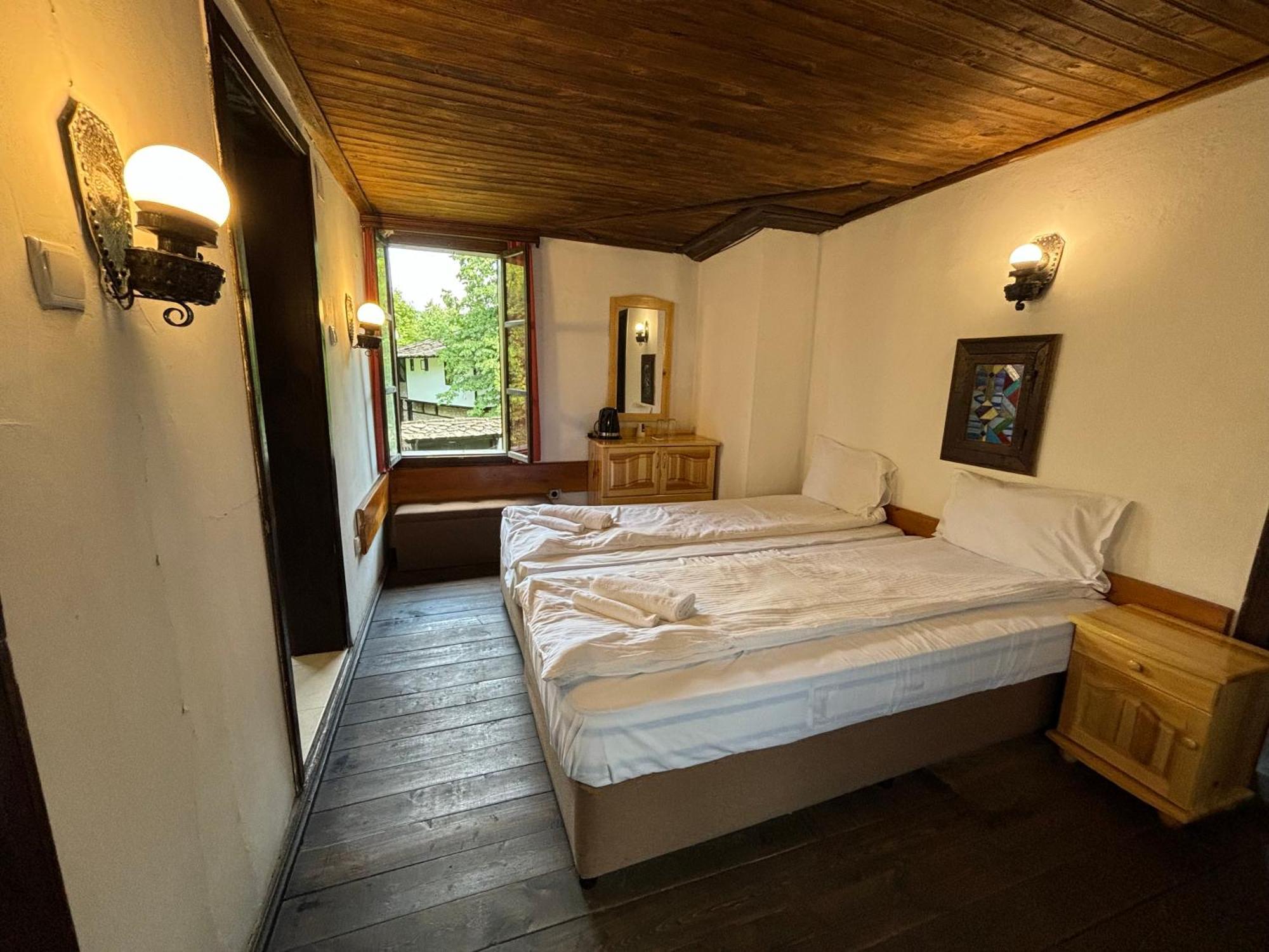 Guest House Maria Savekova 19 C. Bozhentsi Dış mekan fotoğraf