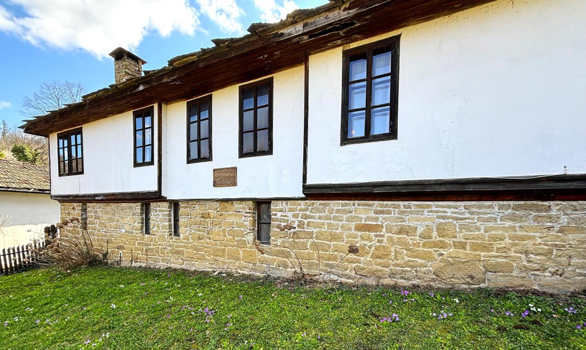 Guest House Maria Savekova 19 C. Bozhentsi Dış mekan fotoğraf
