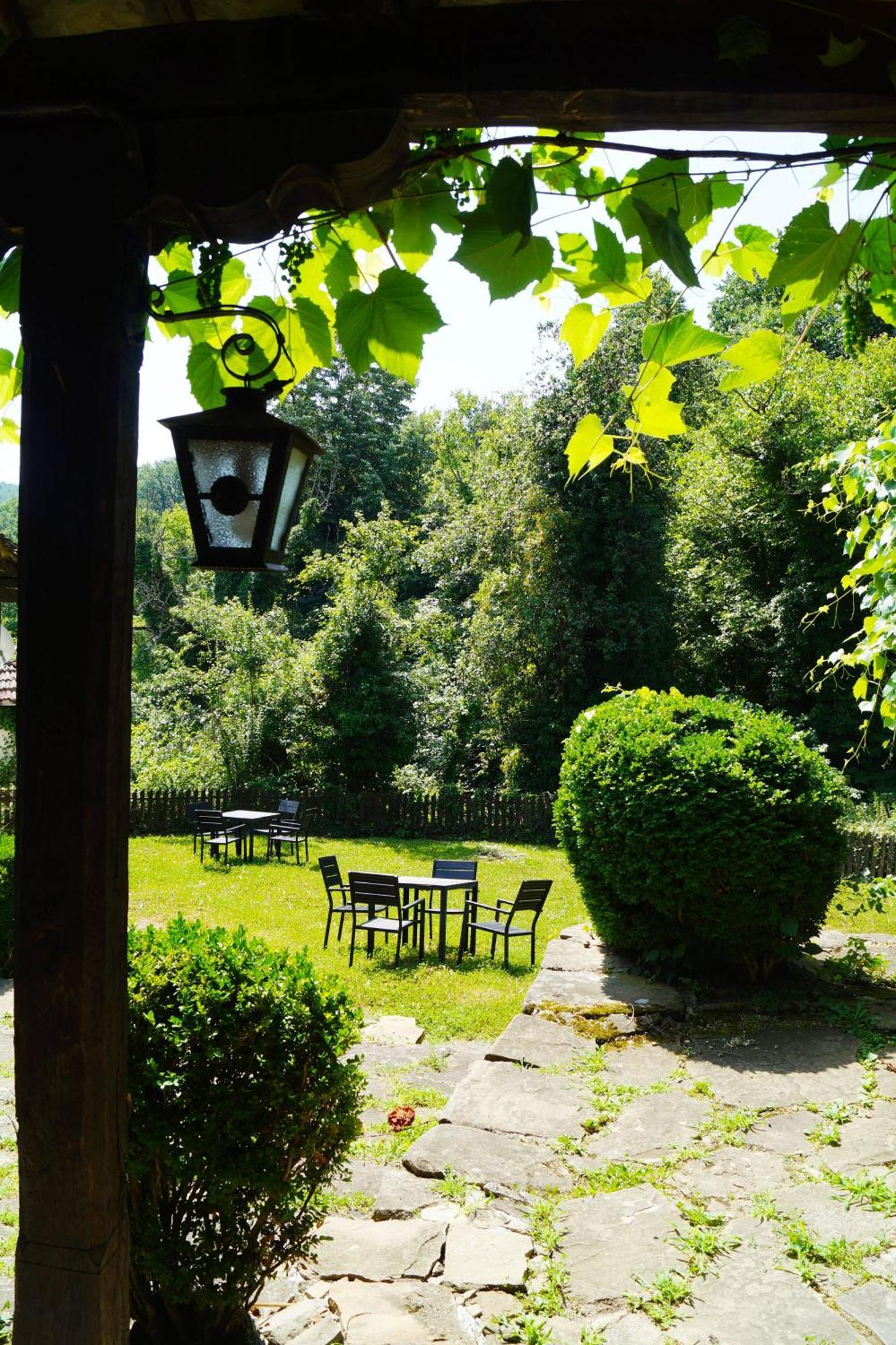 Guest House Maria Savekova 19 C. Bozhentsi Dış mekan fotoğraf